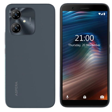 Aspera Chat Android Dual SIM 6